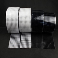 Tape Duct Tape Dot Velcro Hook and Loop Sticker 450 Pairs 10mm