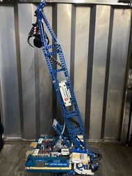 LEGO 42042 Technics 工程車