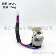 TC020-31820 TC020-31822 Kuboda Tractor L2600f L3000f Ignition Switch Y3QB