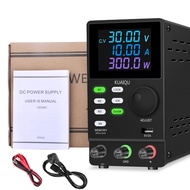 【Memory Function Storable】Memory DC  Power Supply 30V 10A 60V 5A 120V 3A  DC Power Supply Adjustable