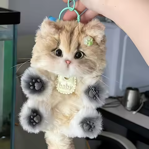Creative DIY Handmade Pendant Material Kit Cute Hanging Decoration Vntine's Day Gift For Girlfriend 