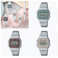 A168 CASİO VINTAGE DIGITAL WATCH A168WA-5AY

