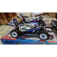 xks wl toys 124017 brushless