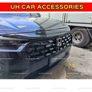 HONDA HRV FACELIFT 2025 2026 modulo front grille grill