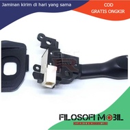 2016 Toyota Innova/Fortuner Car Cruise Control Plug n play