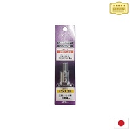 Jet Inoue Extension AD 10 x 1.25・12 x 1.25 506373
Jet Inoue Extension AD 10 x 1.25・12 x 1.75 506375
