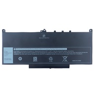 Brand New DELL/DELL Latitude E7270 E7470 J60J5 55Wh 4 Cell Laptop Battery