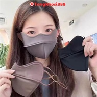 PVN63145 Anti-UV Mask, UPF50+ Sunscreen Mask