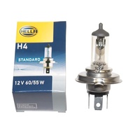 H4 Car Halogen Headlight Bulb