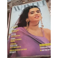 Majalah Wanita September 91