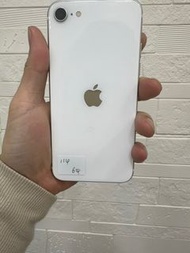 iPhone se 2 64gb 白色