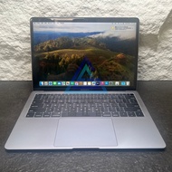 2019款APPLE 13吋2K MacBook Air/Intel Core i5/8GB RAM/128GB SSD/404次插電/Laptop/灰色/Notebook/手提電腦/商務筆電/21