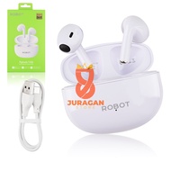 ROBOT HEADSET BLUETOOTH TWS T10S