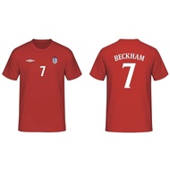 / T-SHIRT/ BECKHAM 7/ COOL T-SHIRT