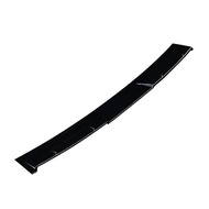 For 2014-2018/Mazda 6 Roof Spoiler Accessories ABS Plastic Car Rear Window Tail  Wing Body Kit