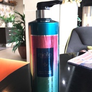 Mielle Professional Seaweed Scalp Clinic Shampoo 800ml