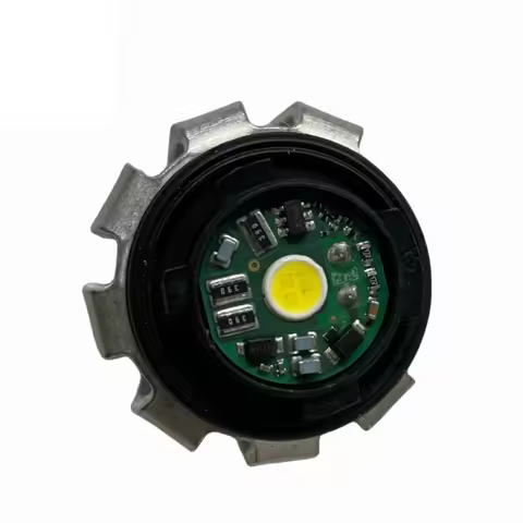 8158A-12260 For Toyota C-HR Yaris Lexus UX Reverse Light Bulb Car Reversing Lamp Head Replacement Pa