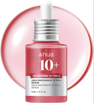 [SẴN] Serum dưỡng da ANUA 30ml (TXA/PDRN/Peach/Azelaic)