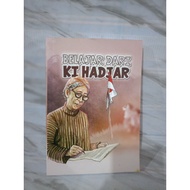 LEARN FROM KI HADJAR