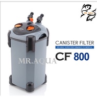 Dophin CF 800 UV Canister Filter for up to 2.5feet tank