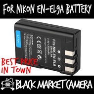 [BMC] For Nikon EN-EL9A 3rd Party Replacement Battery (Nikon D40/D40X/D60/D3000/D5000)
