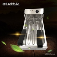 Factory direct sales12L Electric Deep Fryer Oil Fryer Deep Fryer Oil Fryer Chicken Fryer Electric De