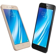 Smartphone Vivo Y53 (5.0") Baru Android - 2GB RAM / 16GB ROM - Original Import Set Handphone Baru Murah