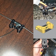 IFlight Cidora SL5 XL5 Nazgul 5 Crossfire Immortal T Antenna Mount FPV
