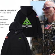 Us Army Delta Force Hoodie