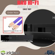 Zidoo Z1000 Pro 4K UHD Android Media Player + Free Gift