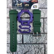 Bnb FROG CHILDREN JOKER DW9052 DW8800 DW9000 (MATTE) + BUCKLE JAPAN