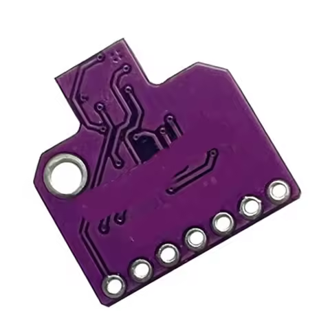 ABFA CJMCU-390 BMP390L /BMP388L Digital Atmospheric Pressure Sensor Replaces Bmp388 And Bme280, Fine