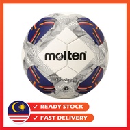 Bola Sepak Molten Vantaggio F5N5000-AA Official Match Ball