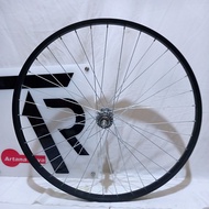 wheelset 26 torpedo / velg sepeda 26in torpedo siap pakai universal sepeda gunung MTB fixie FEDERAL 