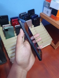 Handphone Hp Xiaomi Redmi Note 8 Ram 4gb Internal 64gb Second Seken