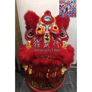 FOSHAN Lion Dance Set Chinese Traditional Costume Performance Training