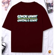 Men's T-Shirt Men's T-Shirt Distro Men's T-Shirt Men's T-Shirt Men's T-Shirt DTF301 SS