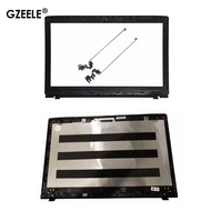 New For Acer Aspire E5-573G TMP259 P259M P259MG E5-576 N16Q3 TX50 G1 G2 Laptop LCD Back Cover/LCD Hinges