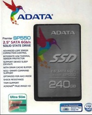 ADATA SSD 240GB