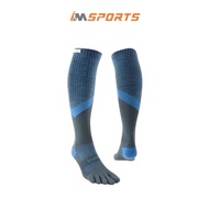 Genuine Injinji Trail Midweight OCT Terrain Running Socks - IMSports