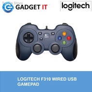 ❁LOGITECH F310 USB GAMEPAD (FULL WARRANTY BY MALAYSIA)