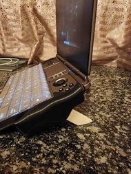 GPD Win Max 2 Grips With built in stand