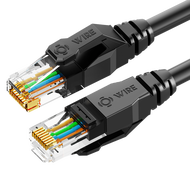 OWIRE สาย lan สายแลน cat6 สายเน็ต Ethernet Cable สายเน็ต SFTP 1000mbps Super Speed RJ45 Network Cable Connector for Router Modem สายเคเบิลเครือข่าย CAT6 Lan Cable สายแลนเน็ต