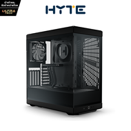 [ULTRATECH] HYTE Y40 (Computer case / เคสคอมพิวเตอร์)