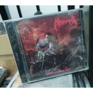 NAILGUNNER Apocalypse. Now Or Never CD AreaDeath Productions 2008