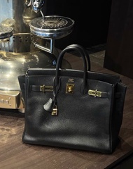 Hermes Birkin 30 Ardennes 愛馬仕 鉑金包 阿登皮 vintage 中古