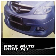 Honda City 2006 Design Modulo