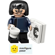 [MP] Lego 71024 Disney Series 2 Minifigure : No 17 - Incredibles Edna Mode - New