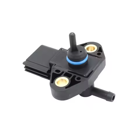 P0193 FRPS Fuel Rail Injection Pressure Sensor For Ford Victoria Escape Explorer Maverick Mustang Cr
