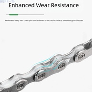 Bike Chain Oil Noise-reducing Properties Cycle Performance For Bicycles